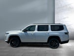 2026 Jeep Grand Wagoneer GRAND WAGONEER LIMITED RESERVE 4X4