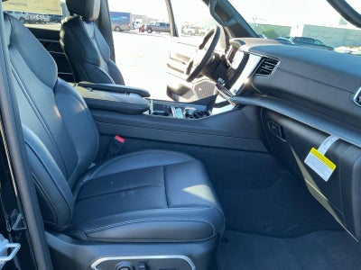 2026 Jeep Grand Wagoneer GRAND WAGONEER LIMITED ALTITUDE 4X4