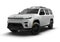 2026 Jeep Grand Wagoneer GRAND WAGONEER LIMITED RESERVE 4X4