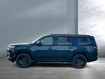 2026 Jeep Grand Wagoneer GRAND WAGONEER LIMITED RESERVE 4X4