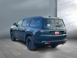 2026 Jeep Grand Wagoneer GRAND WAGONEER LIMITED RESERVE 4X4