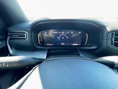 2024 Jeep Wagoneer Series II Carbide 4x4