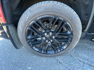 2024 Jeep Wagoneer Series II Carbide 4x4