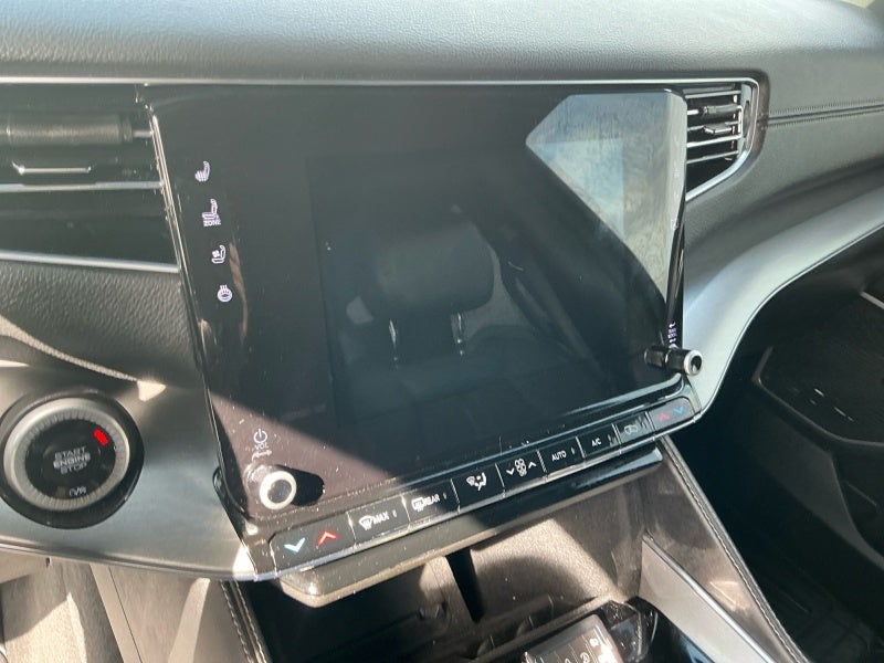 2024 Jeep Wagoneer Series II Carbide