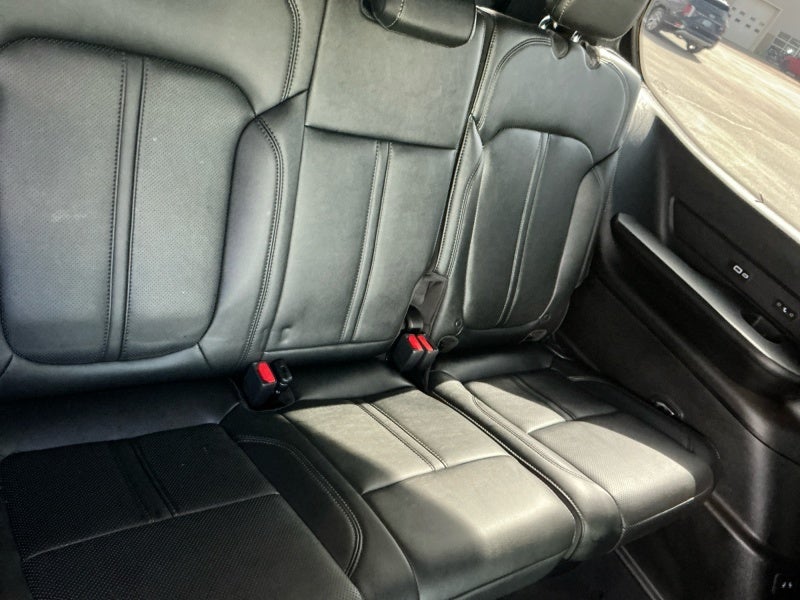 2024 Jeep Wagoneer Series II Carbide