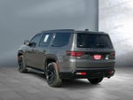 2024 Jeep Wagoneer Series II Carbide