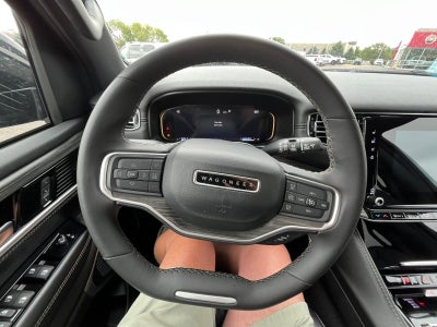 2024 Jeep Wagoneer Series II 4x4