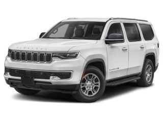 2024 Jeep Wagoneer Series II 4x4