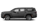2022 Jeep Wagoneer Series II 4x4