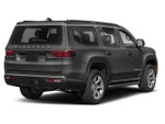 2022 Jeep Wagoneer Series II 4x4