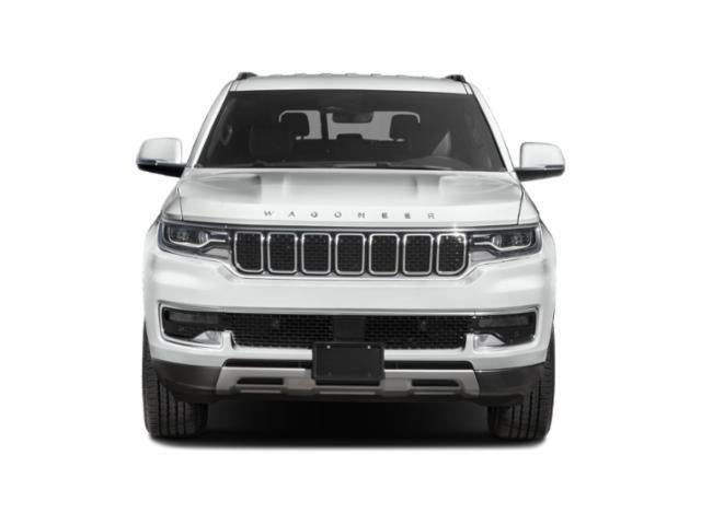 2022 Jeep Wagoneer Series II 4x4
