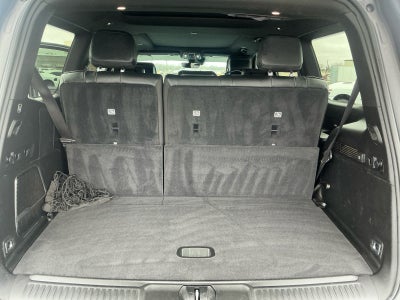 2022 Jeep Wagoneer Series II 4x4