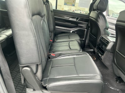 2022 Jeep Wagoneer Series II 4x4