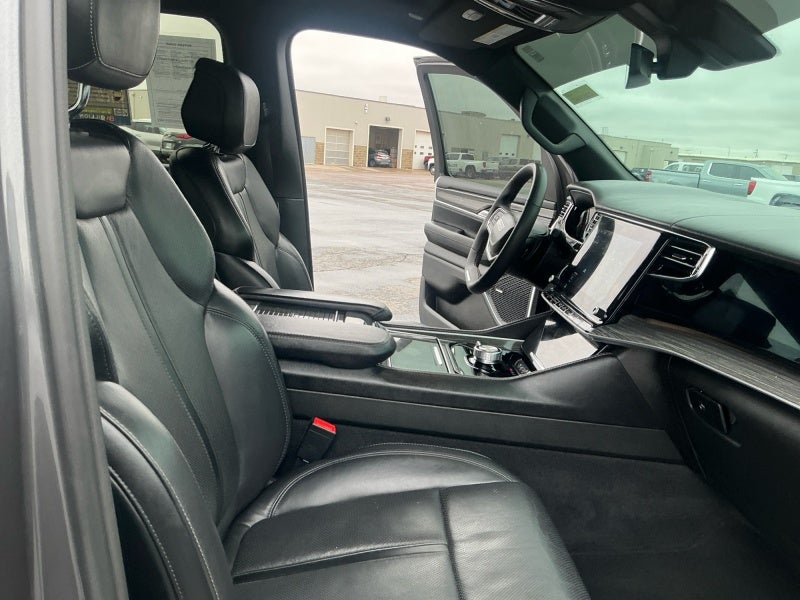 2022 Jeep Wagoneer Series II 4x4