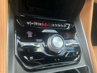 2026 Jeep Grand Wagoneer GRAND WAGONEER SUMMIT RESERVE 4X4