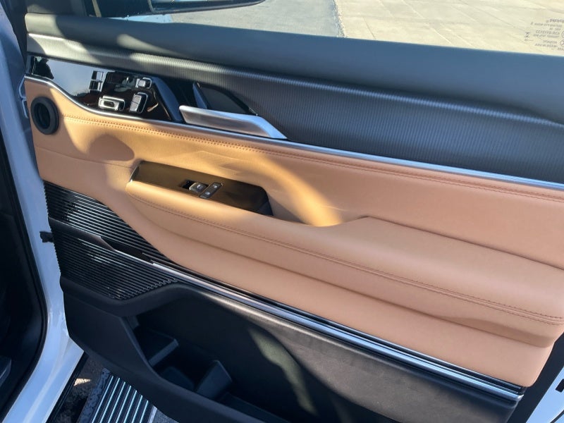2026 Jeep Grand Wagoneer GRAND WAGONEER SUMMIT RESERVE 4X4