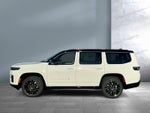 2026 Jeep Grand Wagoneer GRAND WAGONEER SUMMIT RESERVE 4X4