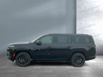 2026 Jeep Grand Wagoneer GRAND WAGONEER SUMMIT RESERVE 4X4