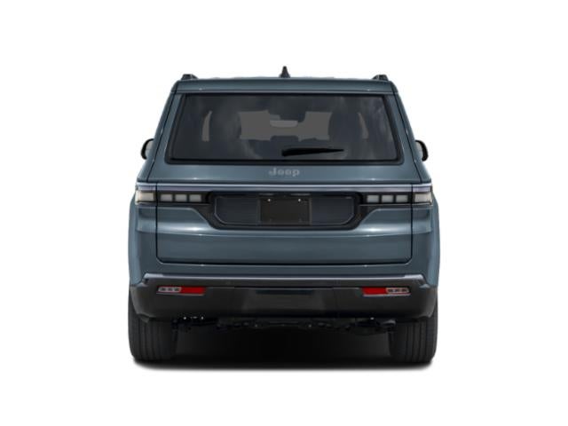 2026 Jeep Grand Wagoneer GRAND WAGONEER SUMMIT RESERVE 4X4