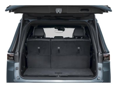 2026 Jeep Grand Wagoneer GRAND WAGONEER SUMMIT RESERVE 4X4