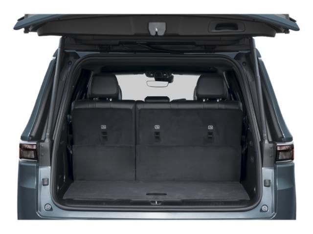 2026 Jeep Grand Wagoneer GRAND WAGONEER SUMMIT RESERVE 4X4