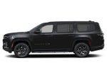 2026 Jeep Grand Wagoneer GRAND WAGONEER SUMMIT RESERVE 4X4