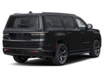 2026 Jeep Grand Wagoneer GRAND WAGONEER SUMMIT RESERVE 4X4