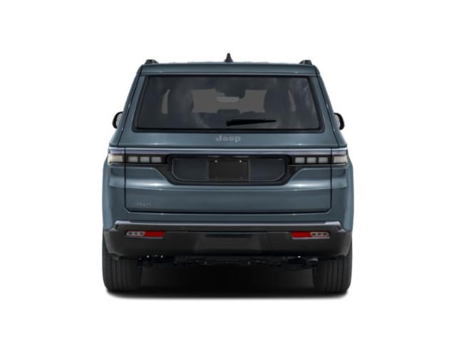 2026 Jeep Grand Wagoneer GRAND WAGONEER SUMMIT RESERVE 4X4