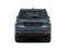 2026 Jeep Grand Wagoneer GRAND WAGONEER SUMMIT RESERVE 4X4