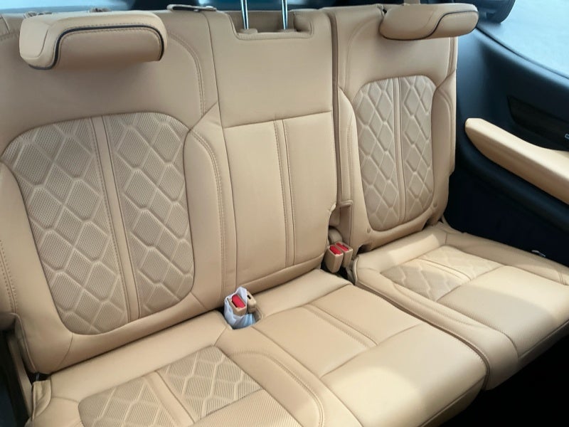 2026 Jeep Grand Wagoneer GRAND WAGONEER SUMMIT RESERVE 4X4