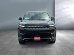 2026 Jeep Grand Wagoneer GRAND WAGONEER SUMMIT RESERVE 4X4