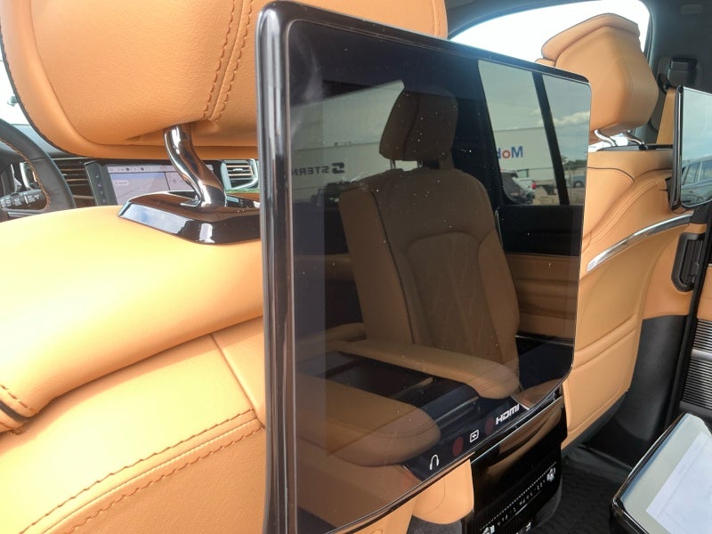 2026 Jeep Grand Wagoneer GRAND WAGONEER SUMMIT RESERVE 4X4