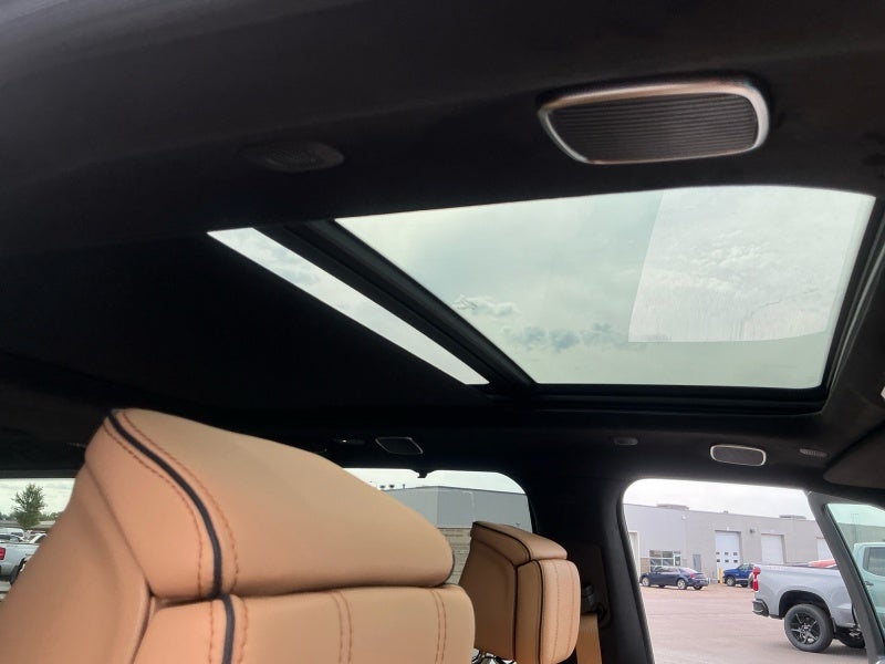 2026 Jeep Grand Wagoneer GRAND WAGONEER SUMMIT RESERVE 4X4