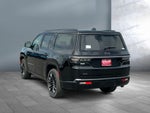 2026 Jeep Grand Wagoneer GRAND WAGONEER SUMMIT RESERVE 4X4