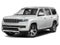 2022 Jeep Grand Wagoneer Series II 4x4