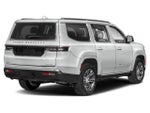 2022 Jeep Grand Wagoneer Series II 4x4
