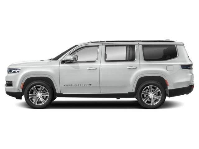 2022 Jeep Grand Wagoneer Series II 4x4
