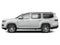 2022 Jeep Grand Wagoneer Series II 4x4
