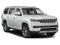 2022 Jeep Grand Wagoneer Series II 4x4