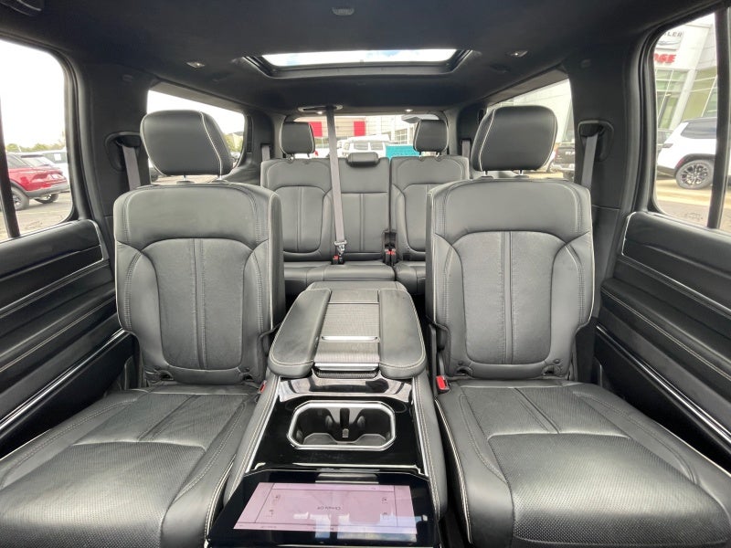 2024 Jeep Grand Wagoneer Series II 4x4