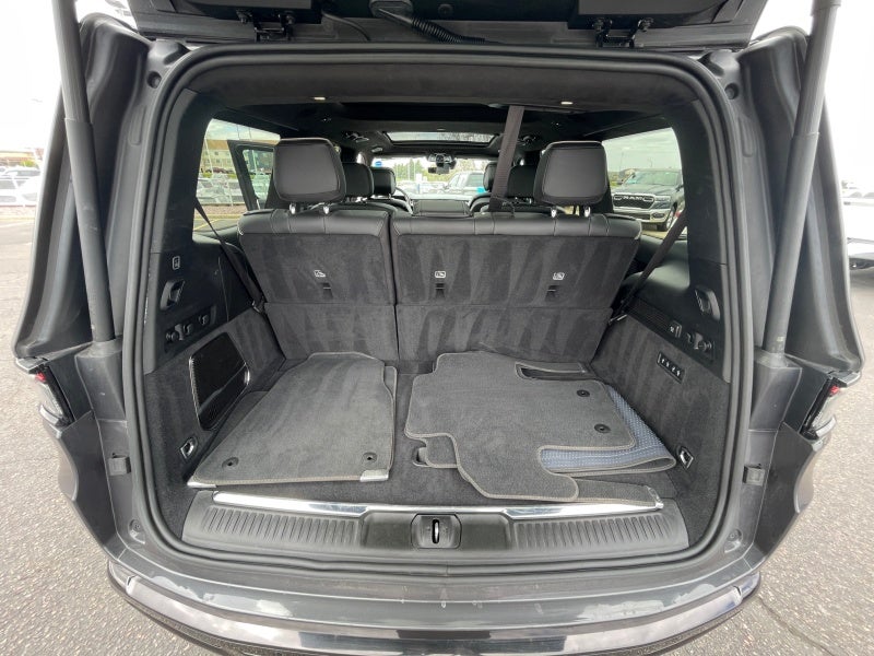 2024 Jeep Grand Wagoneer Series II 4x4