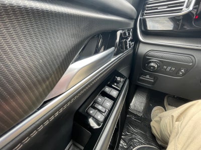2024 Jeep Grand Wagoneer Series II 4x4