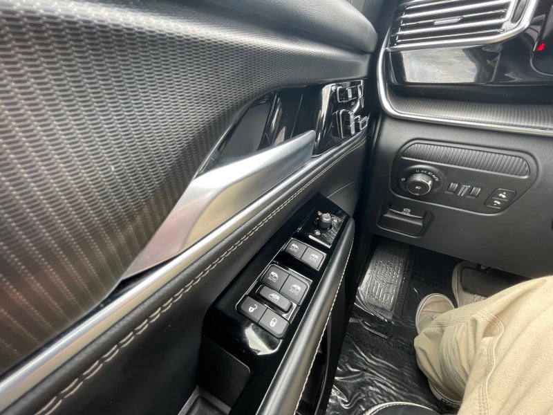 2024 Jeep Grand Wagoneer Series II 4x4
