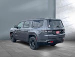 2024 Jeep Grand Wagoneer Series II 4x4