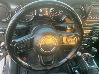 2020 Jeep Gladiator Altitude