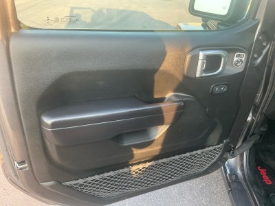 2020 Jeep Gladiator Altitude