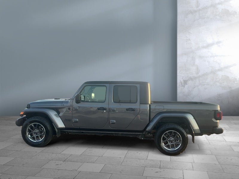 2020 Jeep Gladiator Altitude