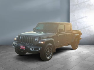 2020 Jeep Gladiator Altitude