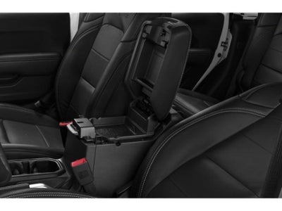 2020 Jeep Gladiator Overland 4x4