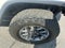 2020 Jeep Gladiator Overland 4x4